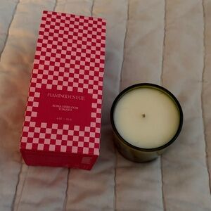 Flamingo Estate Roma Heirloom Tomato Candle